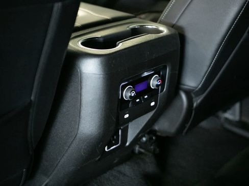 Used 2024 Chevrolet Suburban LS w/ Driver Alert Package RWD image 31