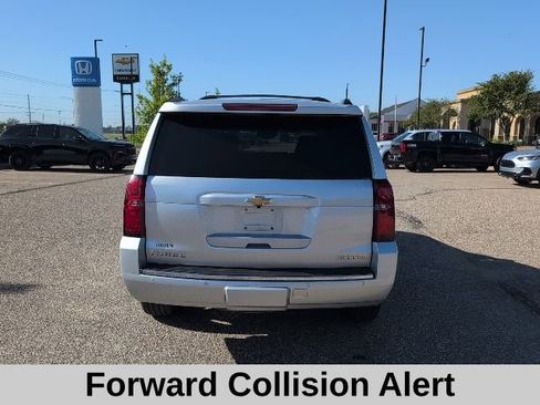 Used 2020 Chevrolet Tahoe Premier AWD/4WD image 19