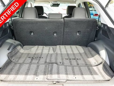 Certified 2024 Hyundai Ioniq 5 SEL RWD image 29