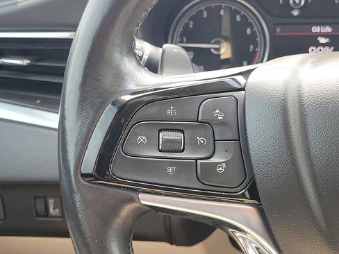 Used 2022 Buick Enclave Essence w/ Experience Buick Package FWD image 21