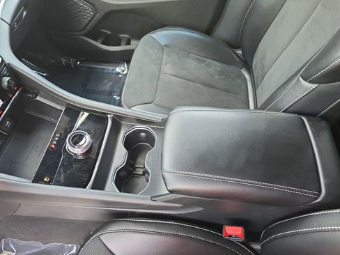 Used 2024 Jeep Grand Cherokee Altitude image 25