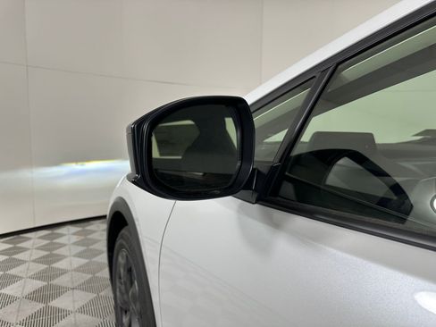 New 2026 Toyota Prius SE image 21