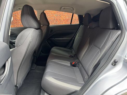 Used 2025 Subaru Impreza 2.0i AWD/4WD image 21