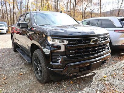 Used 2023 Chevrolet Silverado 1500 RST