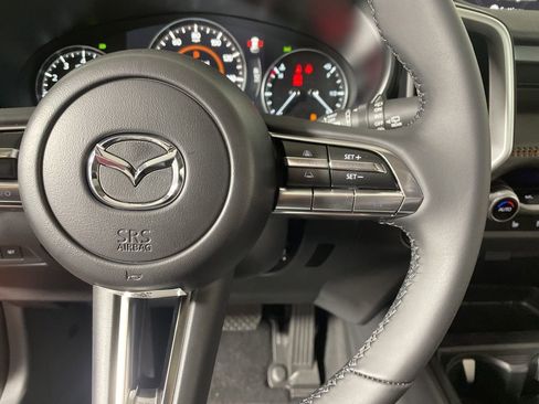 New 2026 MAZDA CX-50 AWD 2.5 S w/ Weather Package image 14