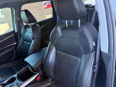 Used 2017 Acura MDX SH-AWD w/ Technology Package image 42