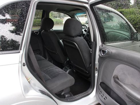 Used 2003 Chrysler PT Cruiser Touring image 6