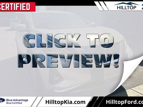 Used 2021 Nissan Murano SV FWD image 1