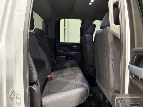 Used 2020 Chevrolet Silverado 2500 W/T w/ WT Convenience Package AWD/4WD image 14