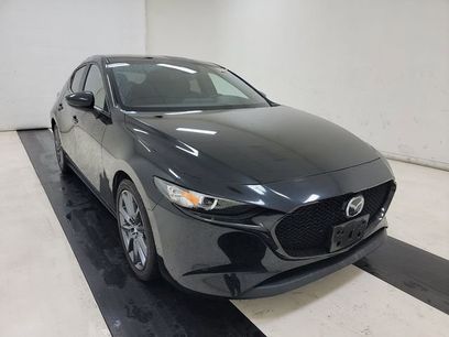 Used 2020 MAZDA MAZDA3 Hatchback