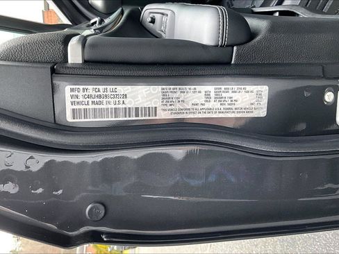 New 2025 Jeep Grand Cherokee Limited w/ Trailer Tow Package image 14