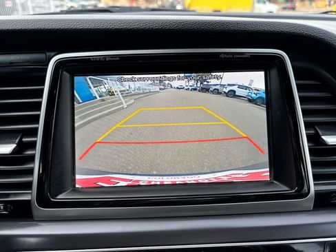 Used 2019 Hyundai Sonata Limited image 20