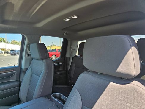 Certified 2023 GMC Sierra 1500 Elevation w/ LPO, Elevation Black Package AWD/4WD image 31