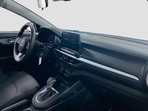 Certified 2023 Kia Forte LXS image 27