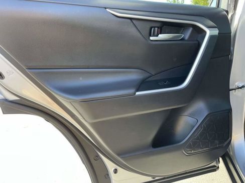 Used 2024 Toyota RAV4 XLE FWD image 15