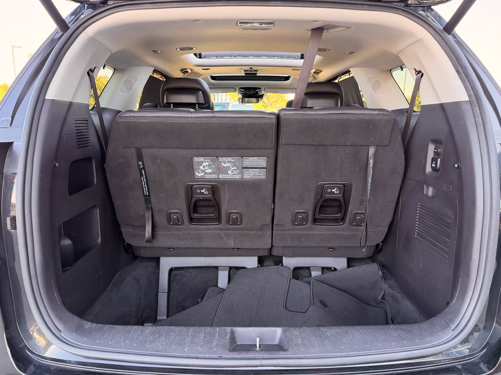 Used 2022 Kia Carnival SX Prestige FWD image 74
