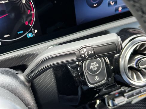 New 2026 Mercedes-Benz CLA 250 4MATIC image 20