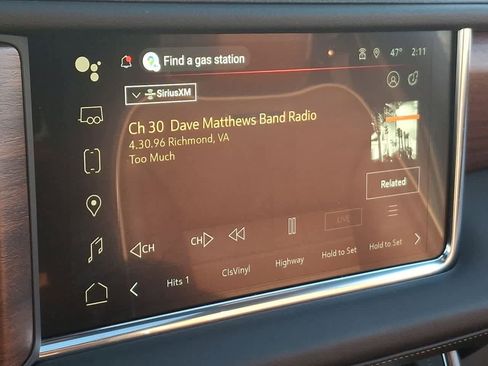 Used 2024 GMC Yukon Denali Ultimate image 20