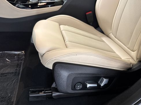 Certified 2023 BMW X4 xDrive30i w/ M Sport Package image 14
