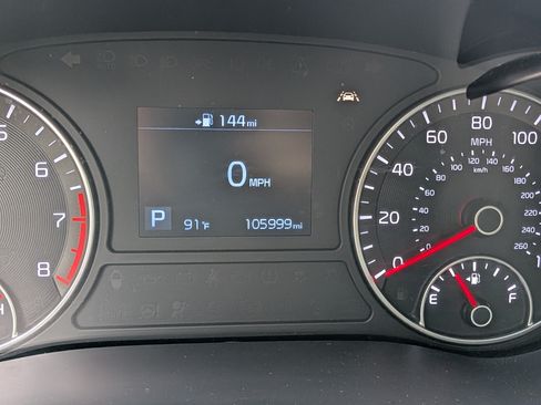 Used 2019 Kia Optima EX FWD image 27