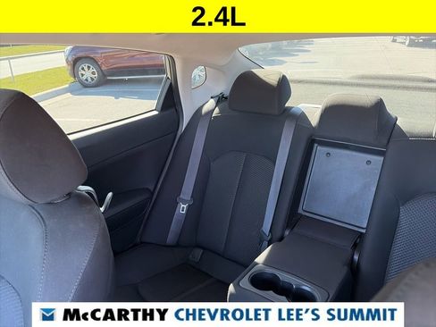 Used 2018 Kia Optima LX w/ 17" Alloy Wheels Package image 43