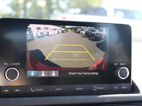 Used 2022 Honda Civic Sport image 18