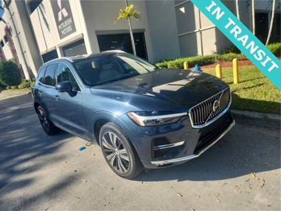 Certified 2023 Volvo XC60 B5 Plus w/ Protection Package Premier