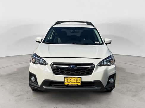 Used 2019 Subaru Crosstrek 2.0i Premium w/ Popular Package #2 AWD/4WD image 2