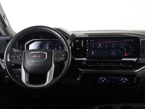 Used 2025 GMC Sierra 1500 SLT AWD/4WD image 30
