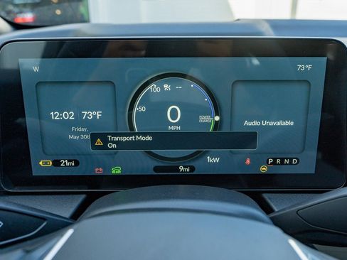 New 2026 Honda Prologue Elite image 26