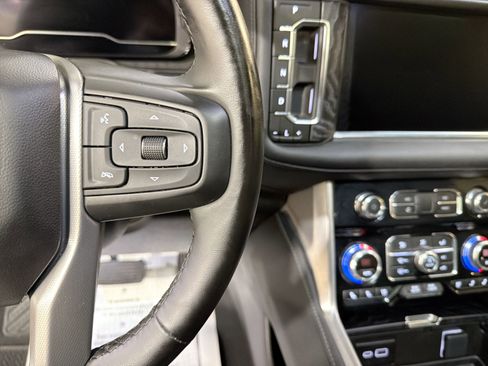 Used 2024 GMC Yukon Denali w/ Max Trailering Package image 15