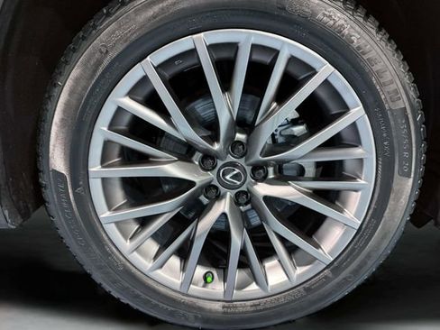 Used 2020 Lexus RX 350 F Sport image 26