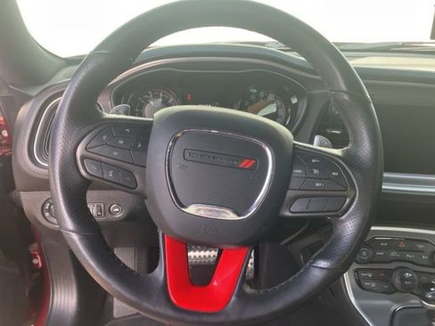 Used 2022 Dodge Challenger GT w/ Plus Package AWD/4WD image 8