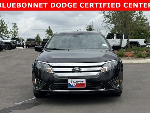 Used 2011 Ford Fusion SEL w/ 302A Rapid Spec Order Code FWD image 2