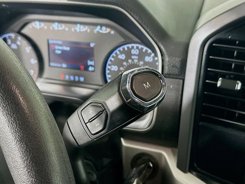 Used 2023 Ford F150 XLT image 23