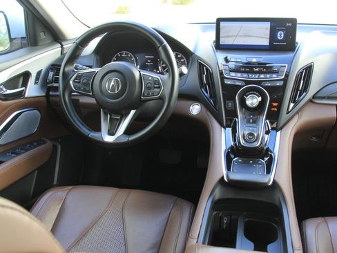 Used 2020 Acura RDX w/ Technology Package image 9