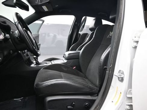 Used 2019 Dodge Charger Scat Pack w/ Plus Group RWD image 15