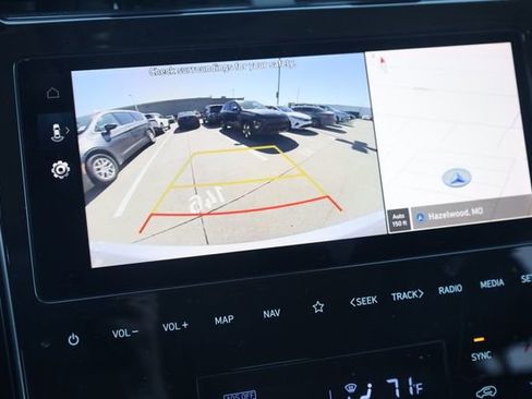 Used 2023 Hyundai Tucson XRT image 17