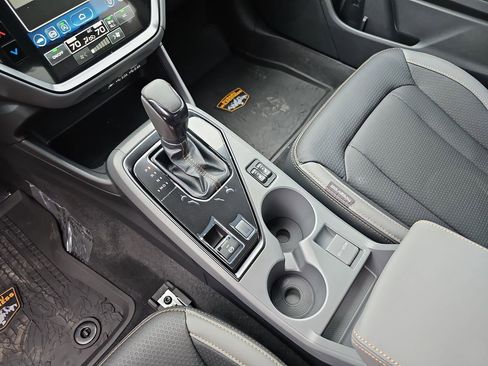 New 2026 Subaru Crosstrek 2.5i Wilderness AWD/4WD image 30