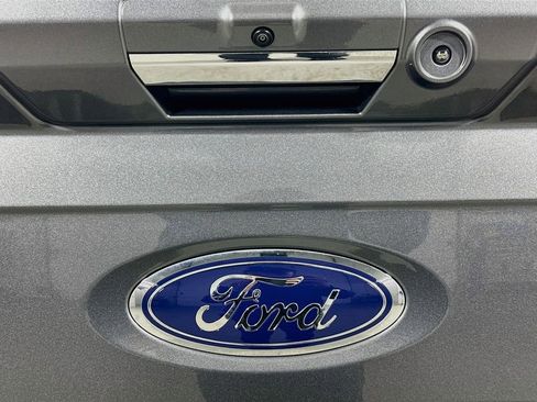 Certified 2023 Ford F150 XLT w/ Equipment Group 302A High AWD/4WD image 14