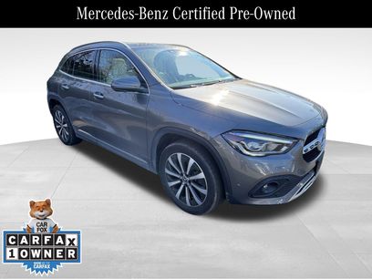 Used 2023 Mercedes-Benz GLA 250 4MATIC