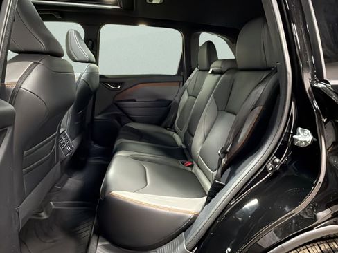 New 2026 Subaru Forester Sport image 28