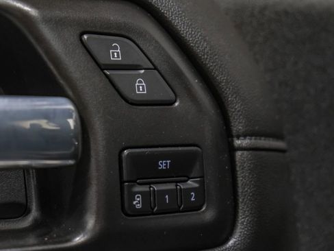 Used 2021 Chevrolet Silverado 3500 High Country w/ Snow Plow Prep/Camper Package image 45