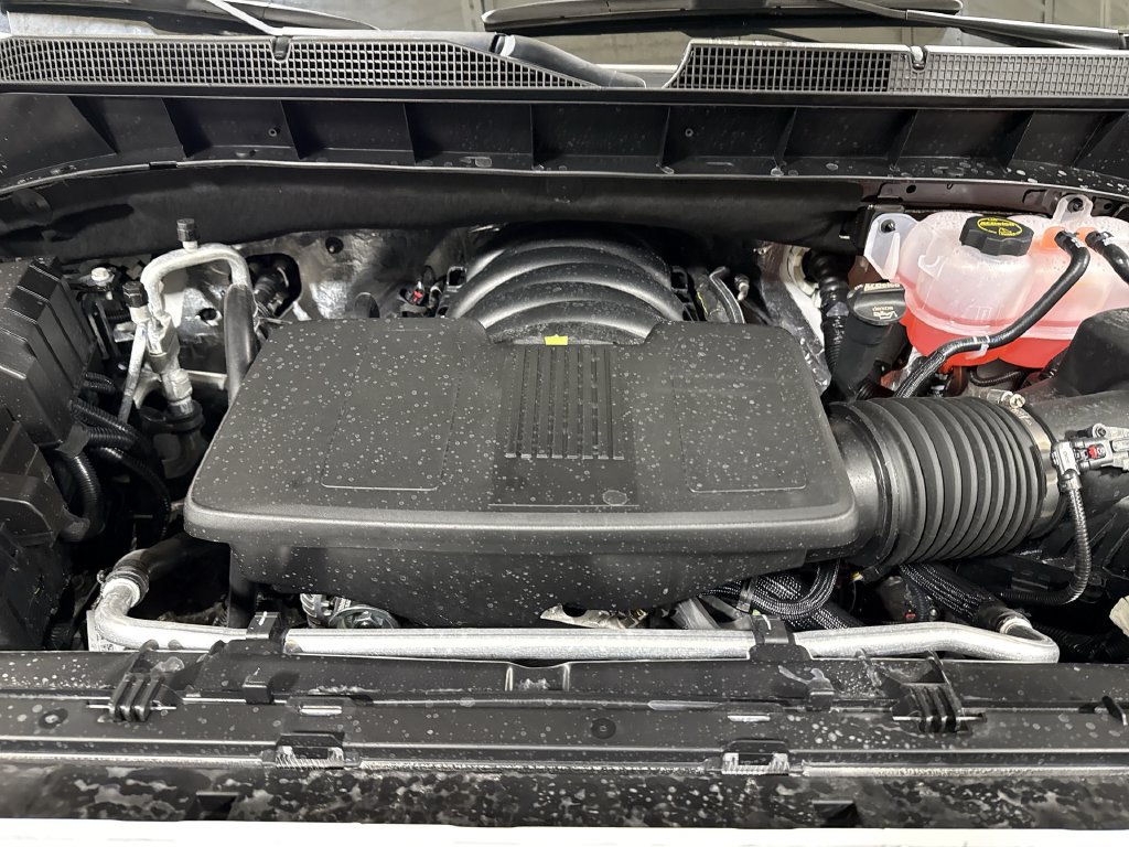 New 2026 Chevrolet Silverado 1500 RST w/ Z71 Off-Road Package AWD/4WD image 25