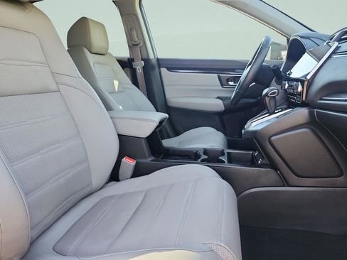 Certified 2022 Honda CR-V EX-L image 18