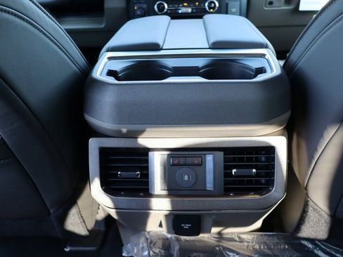 Used 2026 Ford F350 Platinum w/ Platinum Plus Package AWD/4WD image 41