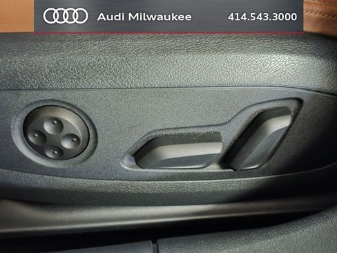 Used 2023 Audi A4 2.0T Premium Plus w/ Premium Plus Package AWD/4WD image 16