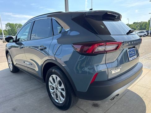 Certified 2023 Ford Escape Active AWD/4WD image 5