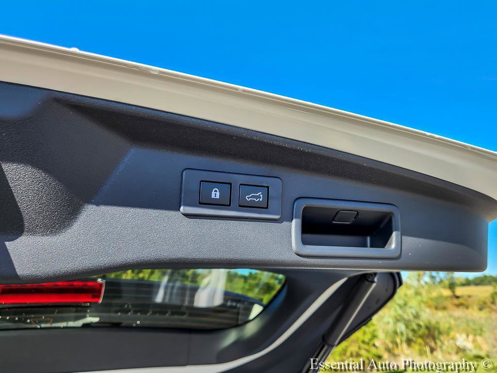 New 2026 Subaru Outback Limited XT AWD/4WD image 24