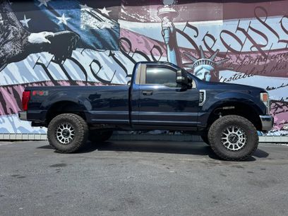 Used 2022 Ford F250 XLT w/ XLT Value Package